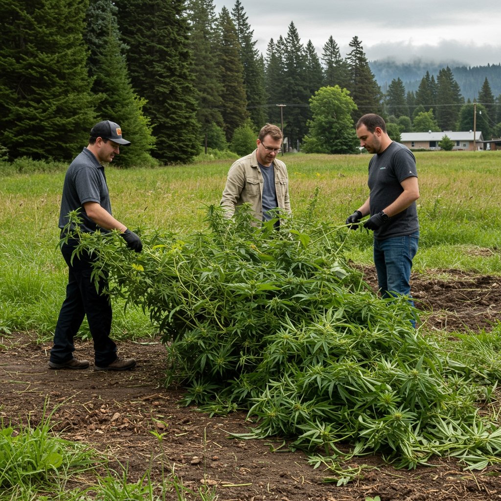 Oregon Orders Cannabis Industry to Disclose Energy Footprint