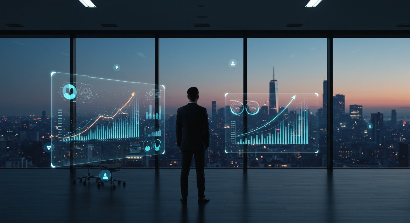 AI Agents Set to Transform HR: CHROs Predict 327% Growth and Major Productivity Gains by 2027