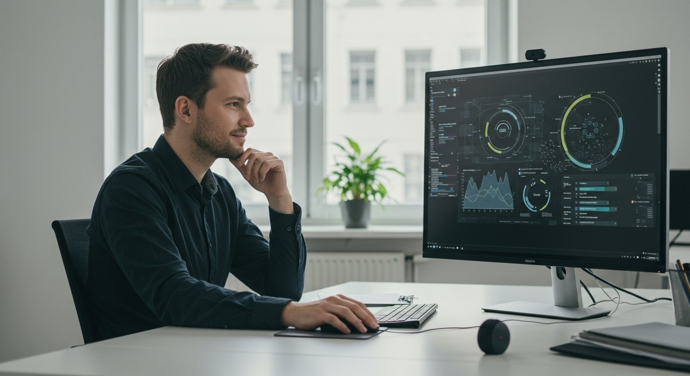 AI and the Workforce: German Study Uncovers Surprising Data on Job Satisfaction, Mental Health