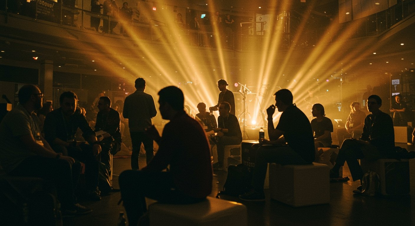 BIGSOUND 2025 Enhances Artist Conversations Lineup with Briggs, Tash Sultana, Blur's Dave Rowntree and Global Industry Leaders