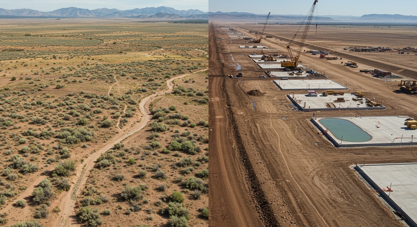 Central Oregon Debates Development, Treaty Rights, and Public Land Fate Amid Local Concerns