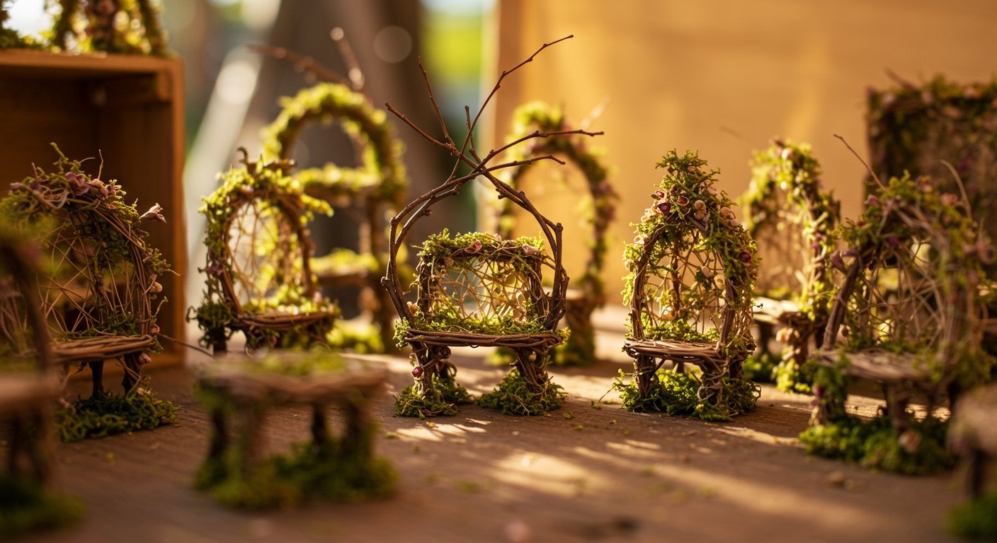 Four Decades of Whimsy: Artist Elaine Falbo-Lowe’s Enduring Presence at the Oregon Country Fair