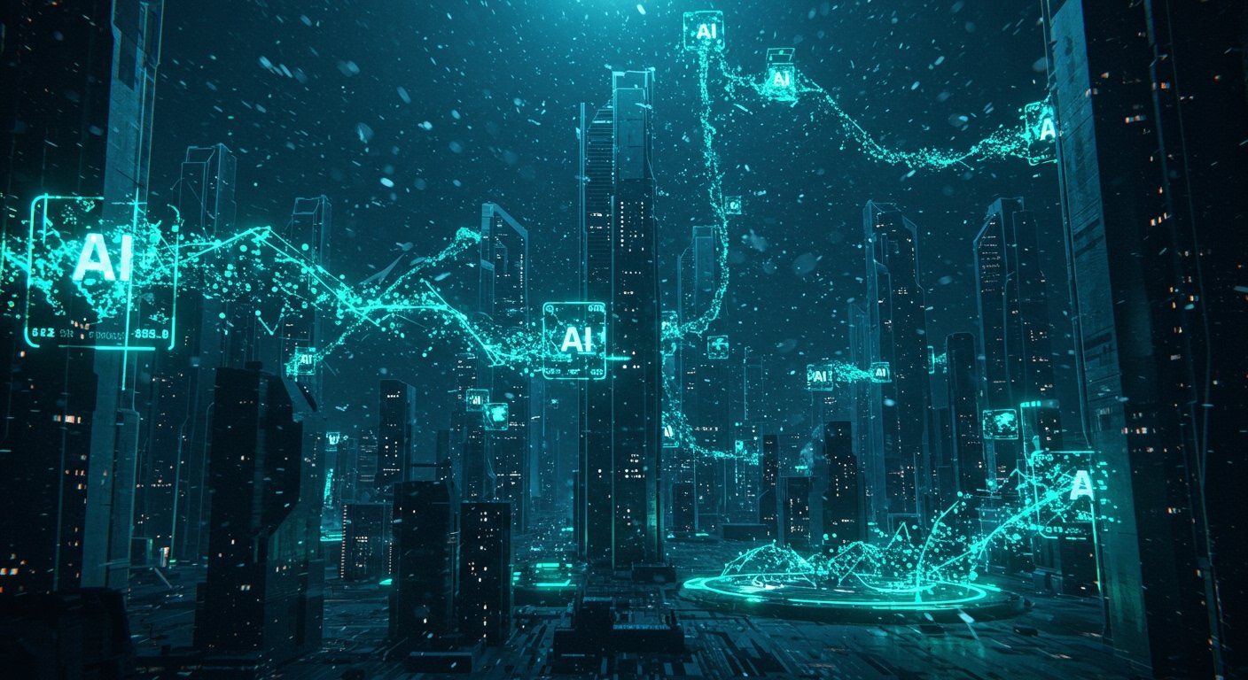 Global Tech Giants Supercharge AI Prowess in June 2025, Setting Stage for Transformative Second Half