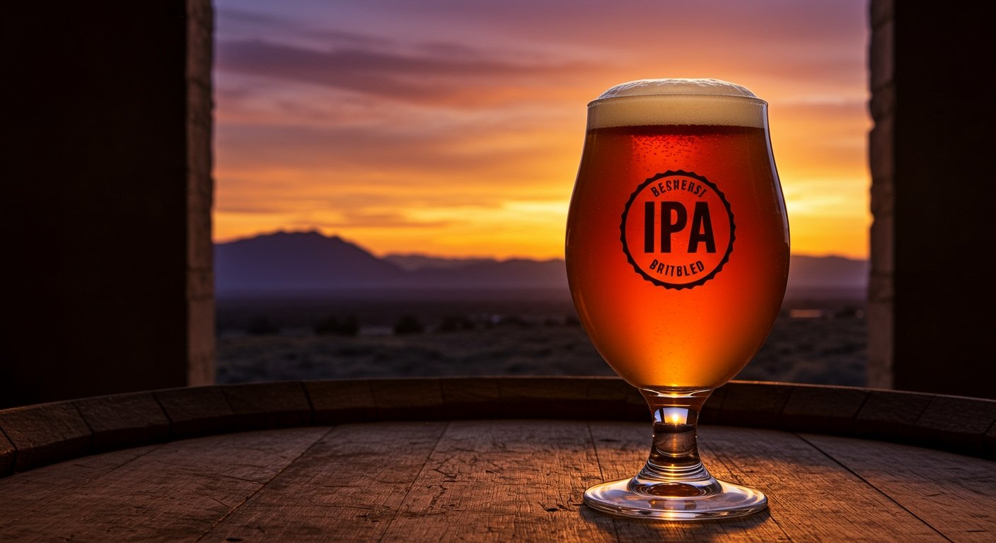 Grains of Wrath Brewing Announces Highly Anticipated Legends of the West IPA Invitational Beer Fest