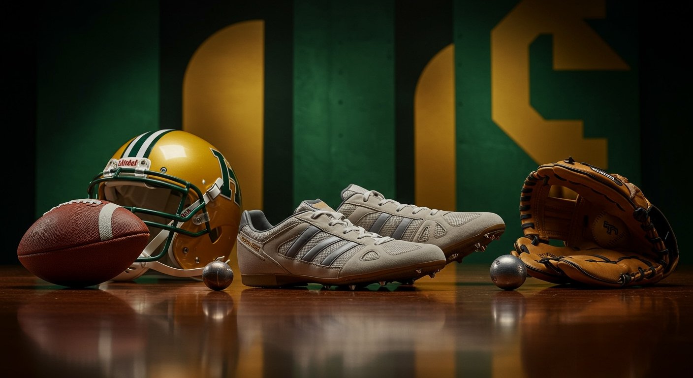 Heisman Winner Marcus Mariota Headlines Esteemed 2025 Oregon Athletics Hall of Fame Class