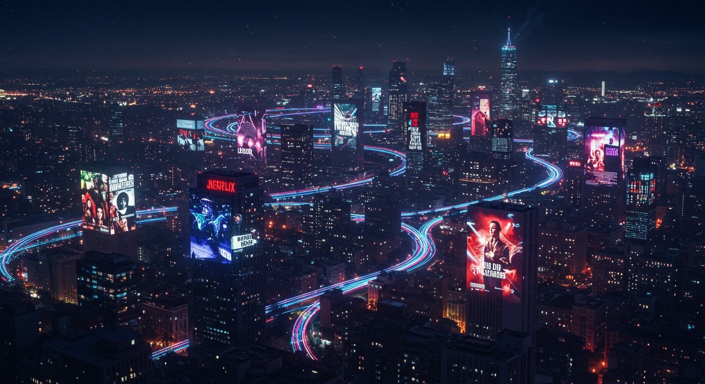 June 2025 Streaming Forecast: Major Premieres and Anticipated Returns Across Leading Platforms