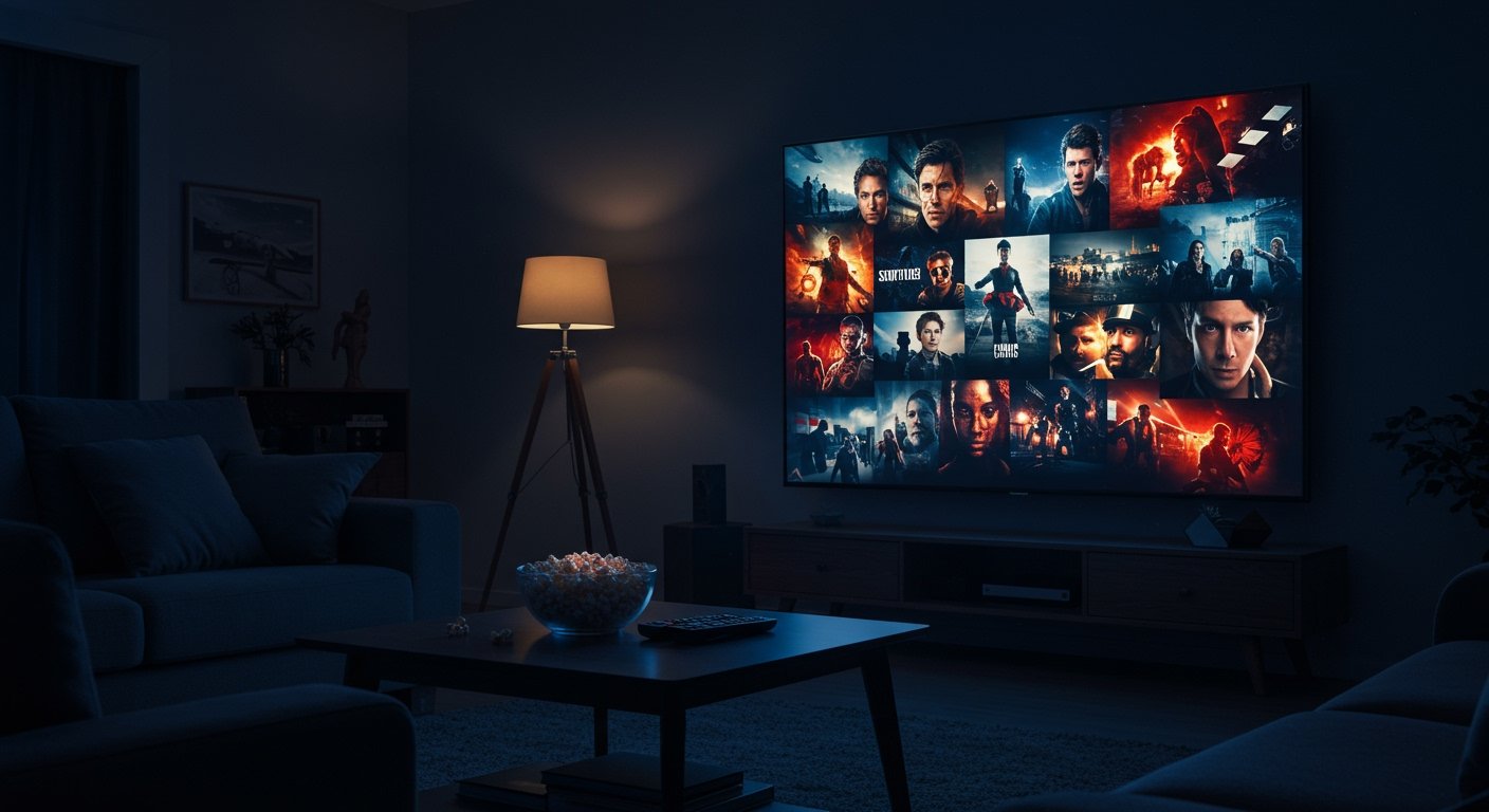 June 2025 Streaming Guide: Top 25 New Movies Arriving on Netflix, Hulu, Max, and More
