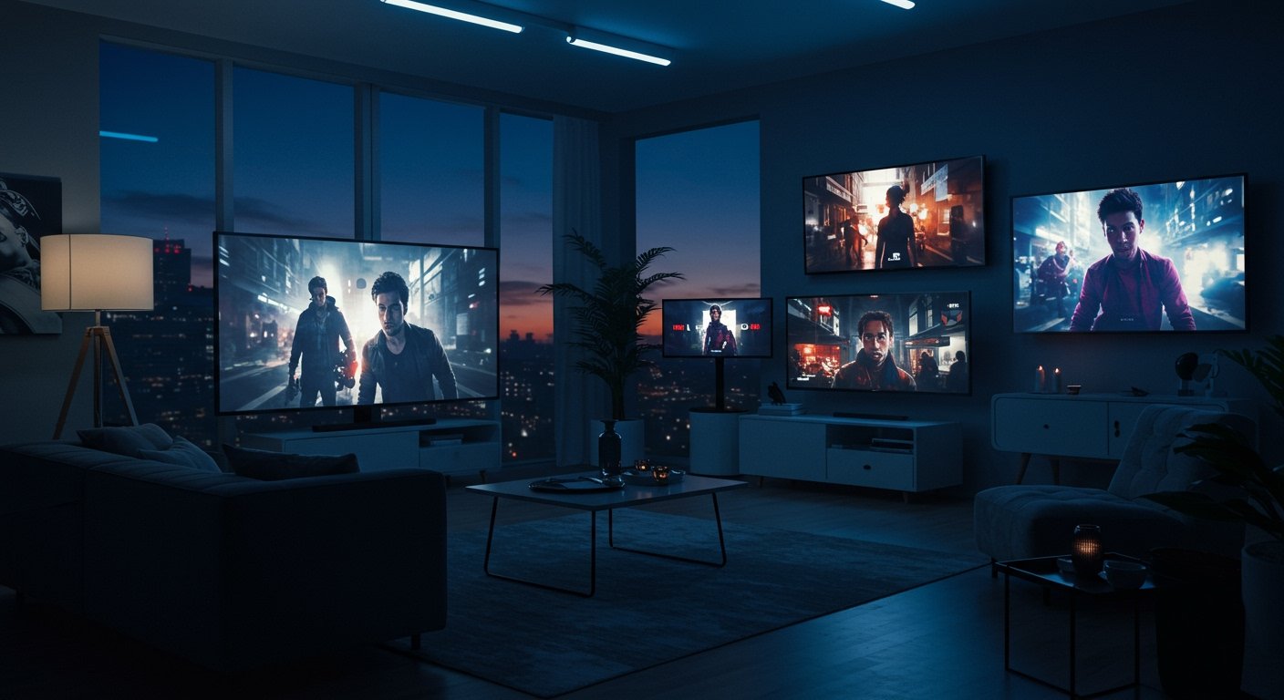 June 2025 Streaming Guide: Top 25 New Movies on Netflix, Hulu, Max, Prime Video & PVOD