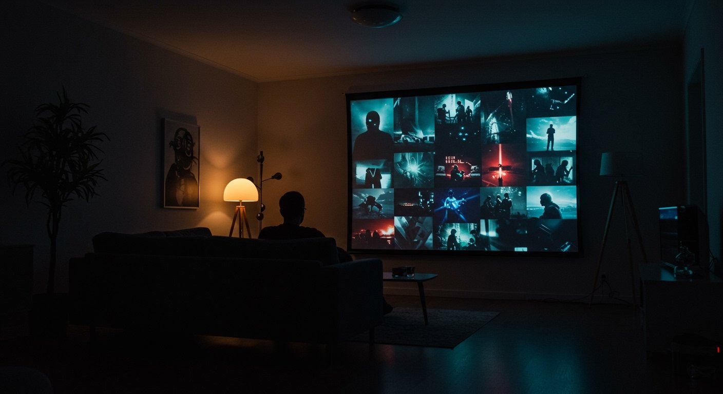Late June 2025 Streaming Guide: Must Watch New Movies Arriving at Home
