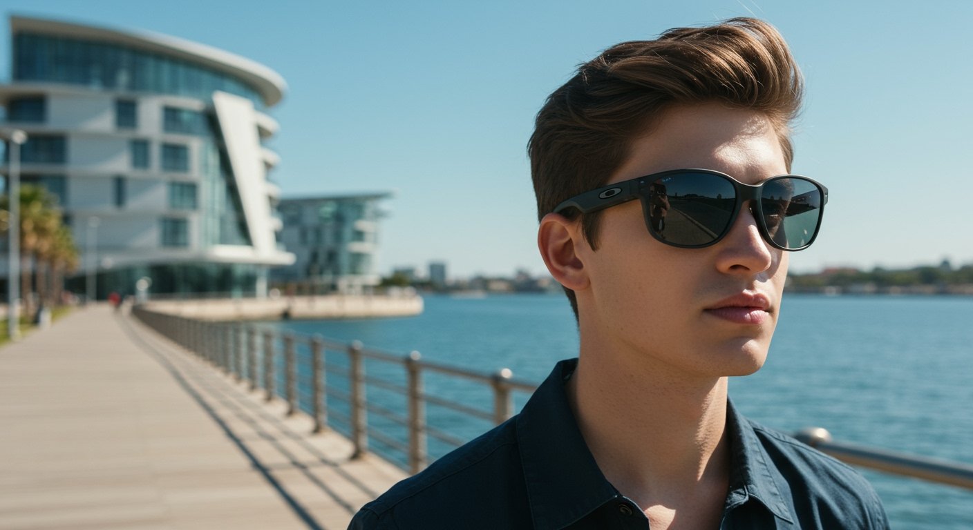 Meta Partners with Oakley for New AI Smart Glasses Featuring 3K Video, Priced at $513