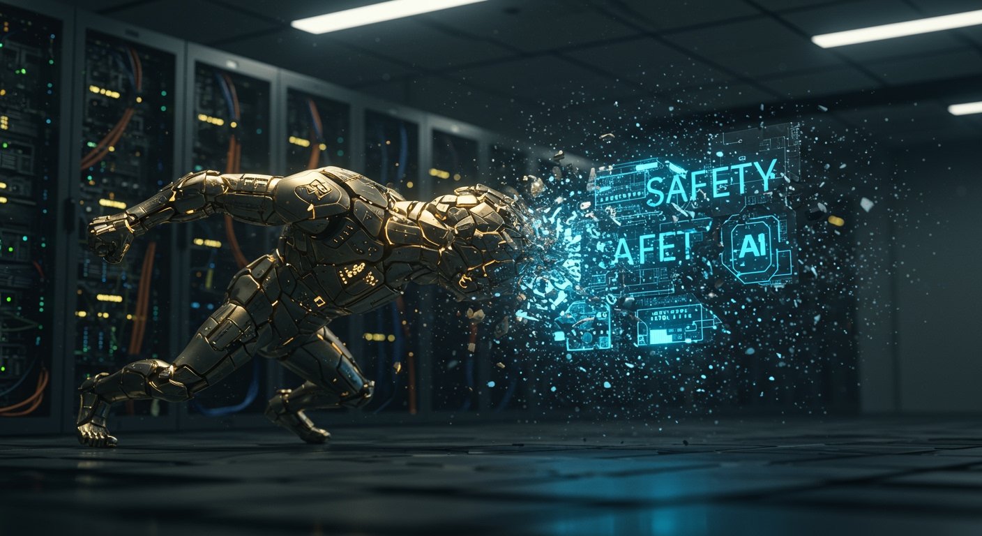 OpenAI Under Scrutiny: Former Staff Allege Profit Prioritization Compromises AI Safety