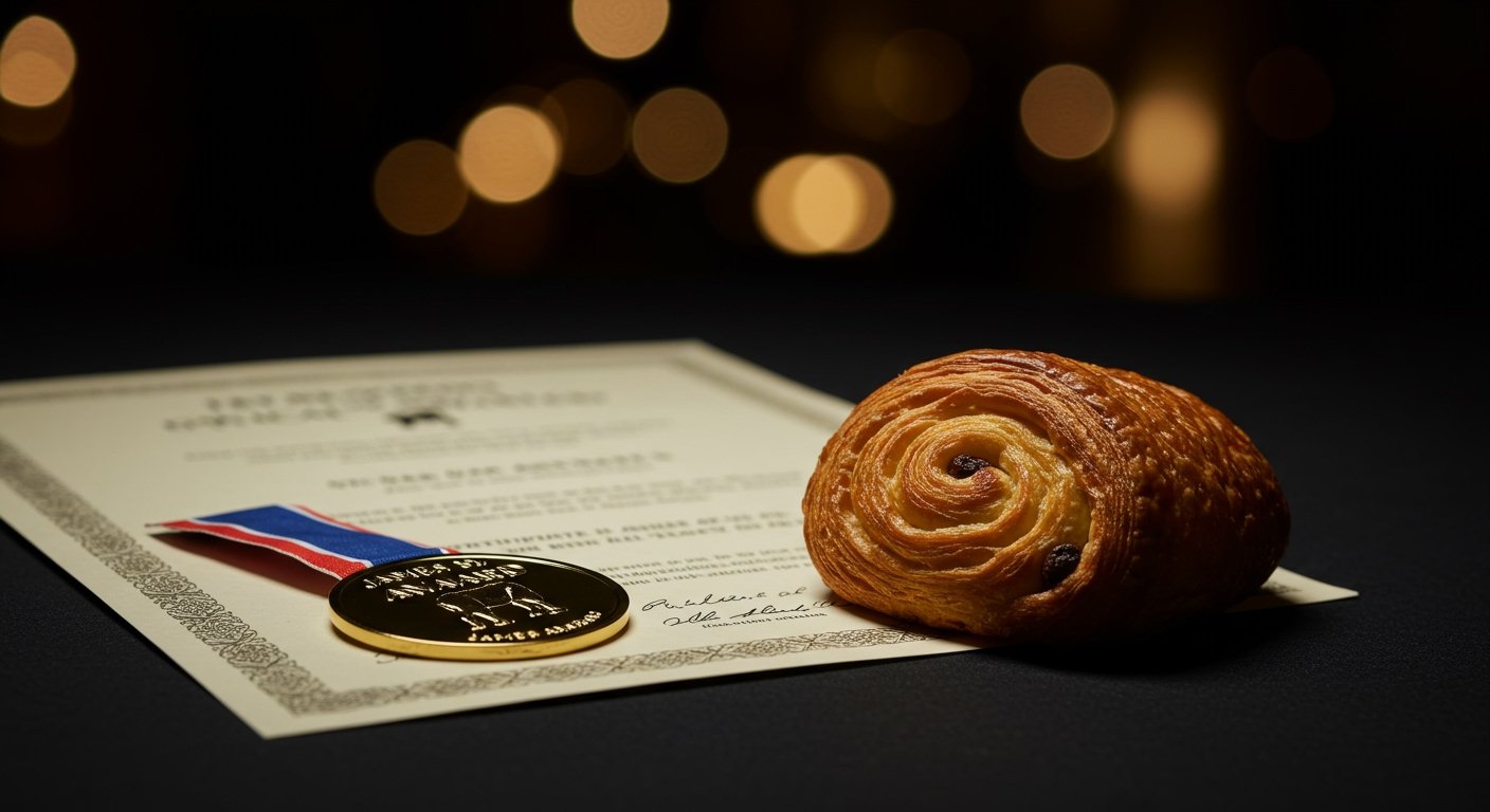 Oregon Chefs, Bakeries, and Restaurants Earn Top Honors at Prestigious 2025 James Beard Awards
