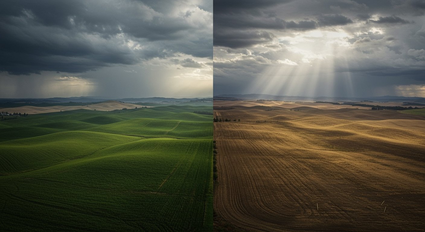 Oregon Farmland Debate: Conservationists Challenge Criteria for Land Use Changes