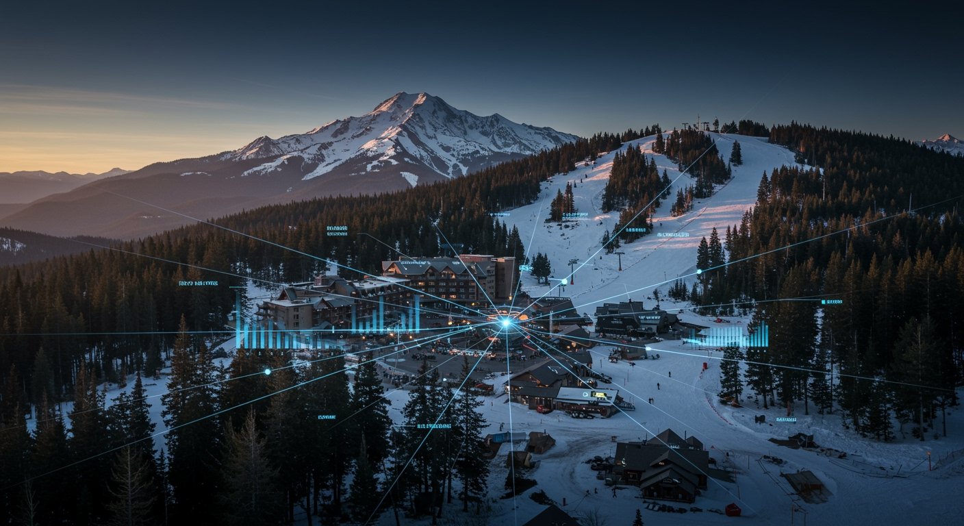Oregon Ski Industry Faces Tightening Insurance Market as Major Provider Exits
