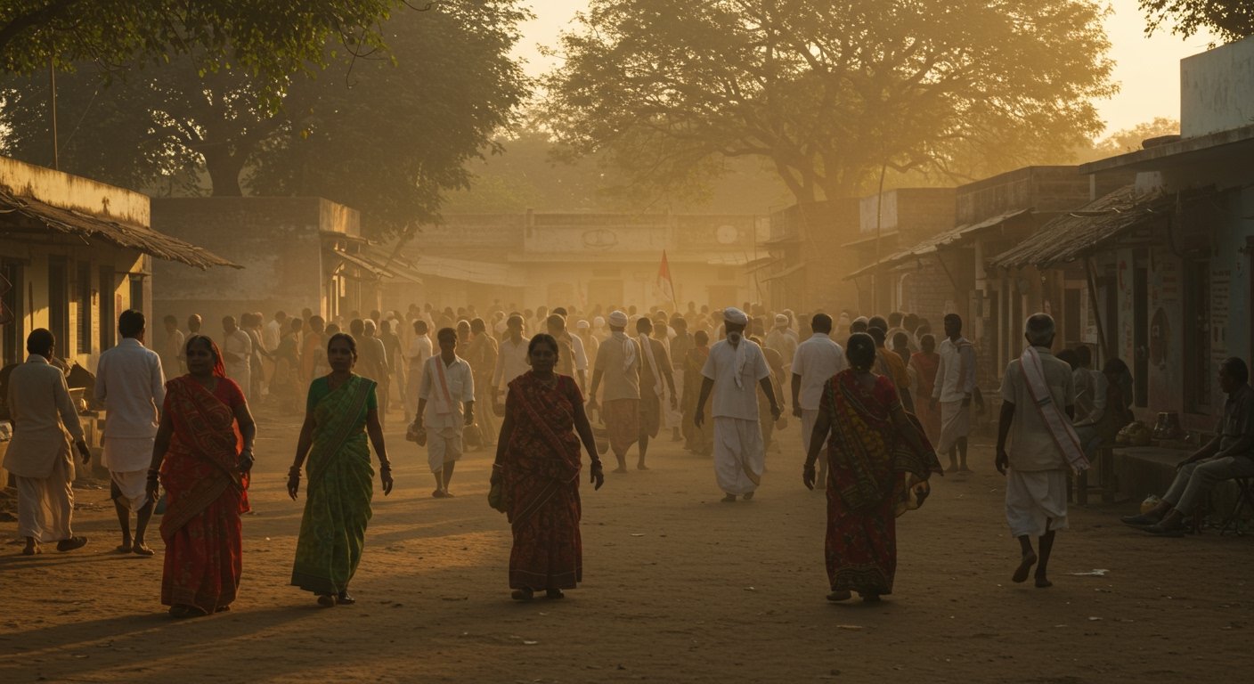 Panchayat Season 4 Sets June 24, 2025 Release Date on Amazon Prime Video Amidst Election Turmoil in Phulera
