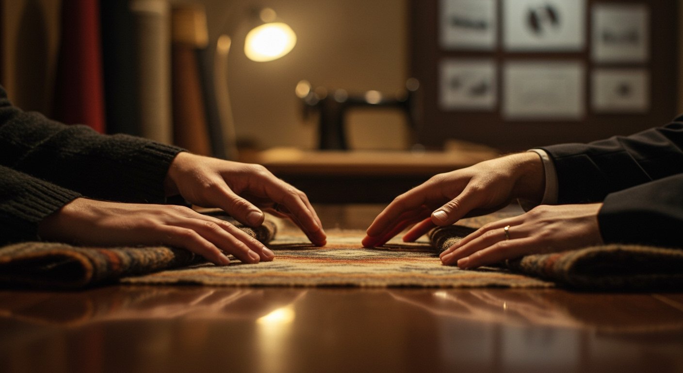 Pendleton Woolen Mills Appoints Jennifer Ingraffea as New CEO Amidst Industry Challenges; John Bishop Announces Retirement