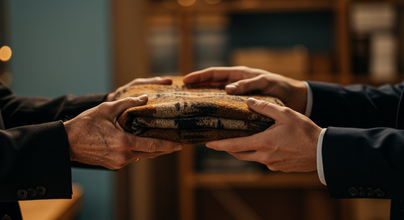 Pendleton Woolen Mills Appoints Jennifer Ingraffea as New CEO, Marking Historic Leadership Shift