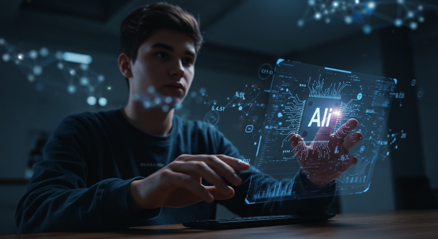 Teen Tech Prodigy: 16-Year-Old Pranjali Awasthi Leads $12 Million AI Startup Delv.AI