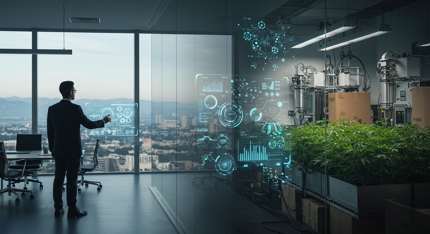 THC Therapeutics Boosts West Coast Cannabis Operations with $11 Million Acquisition