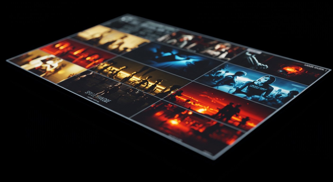 Top Streaming Movies: New Releases Arrive for June 2025