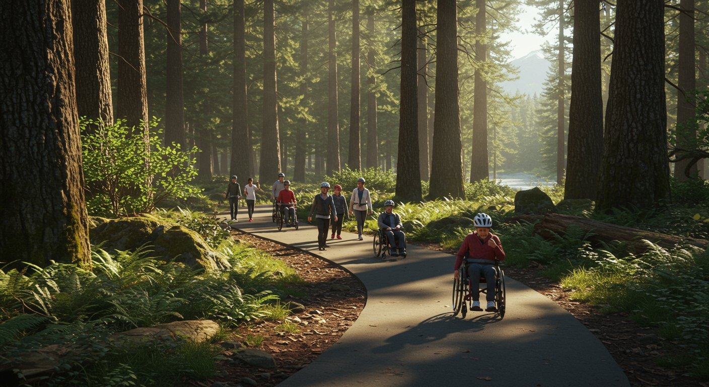 Travel Oregon Invests $6.2 Million in Statewide Tourism & Access Projects