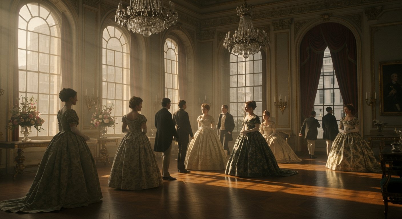 Weekend Streaming Guide: "The Gilded Age" Returns, New Films Hit Max, Prime Video & More (June 20 22)