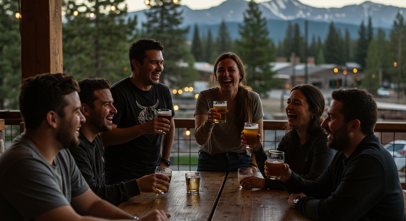 Bend, Oregon: Community Calendar Highlights, July 10-17, 2025