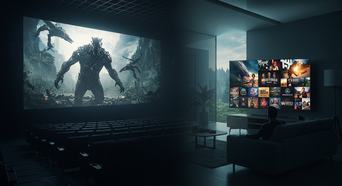 Blockbusters and Binges: What's Premiering and Ending on July 2, 2025