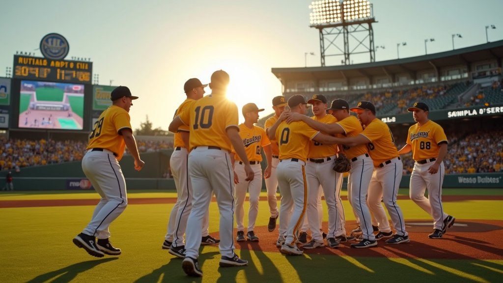 Cal Poly Advances in Eugene Regional Tournament After Upset Victory Over Oregon