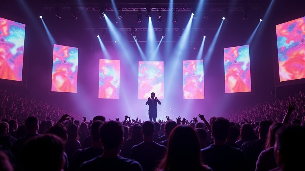Central Cee to Perform Live in London for Apple Music Live