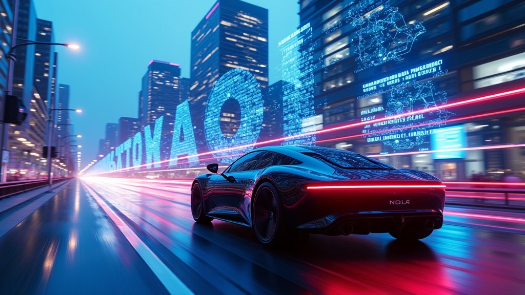 Daily Tech Brief: AI, Gadgets, and Industry Trends Shaping Tomorrow
