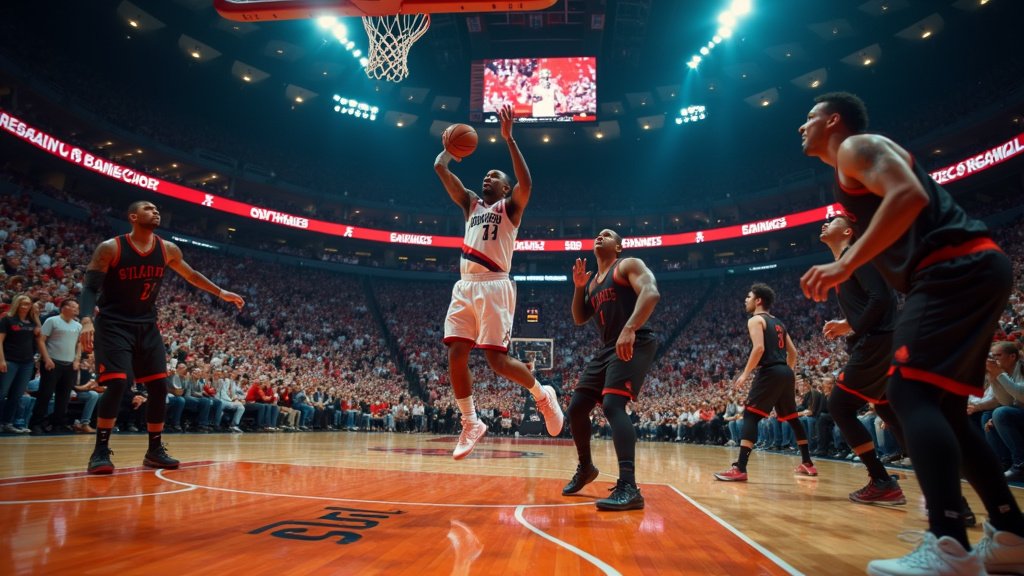 Damian Lillard Returns: Portland Trail Blazers' Reunion Ignites Hope for the Future