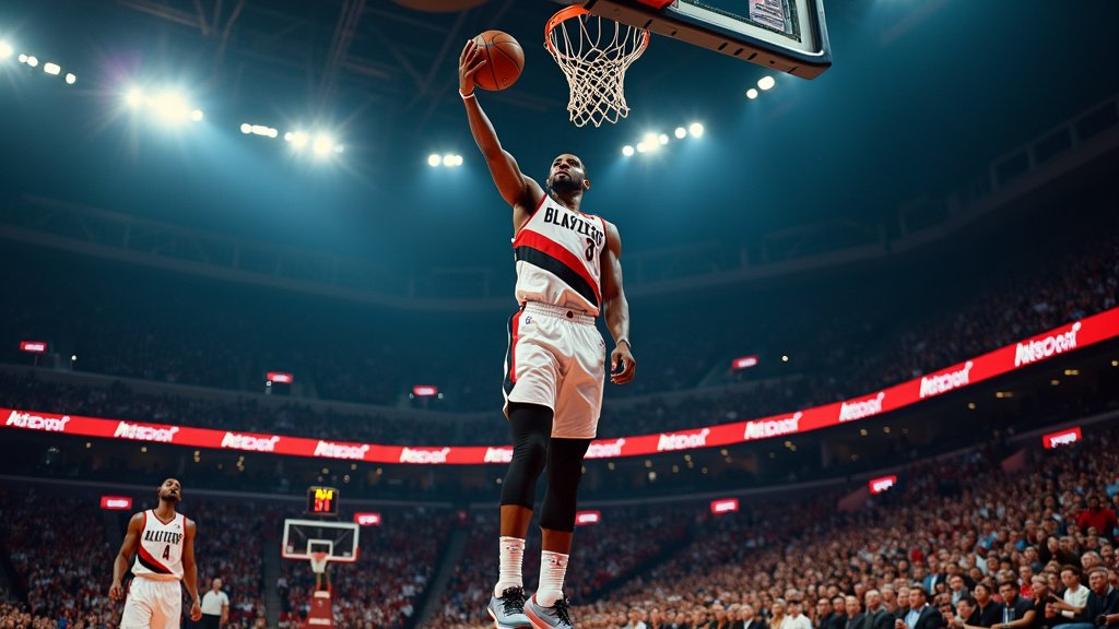 Damian Lillard Returns to Portland Trail Blazers on $42 Million Deal After Bucks Stint