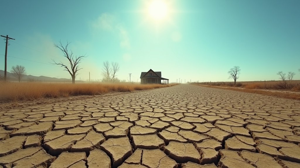 Drought Deepens: Three More Oregon Counties Seek State Emergency Declarations