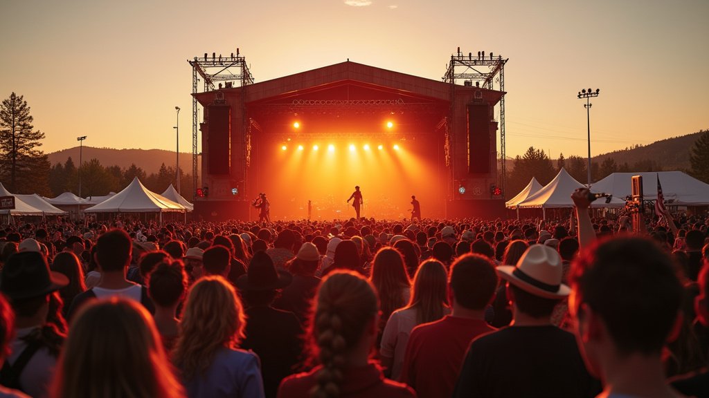 FairWell Festival 2025: Where Music and Fashion Converged
