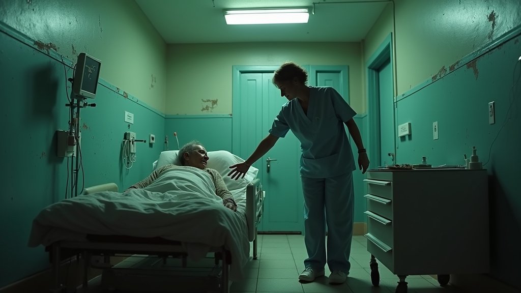 Federal Budget Cuts Pose Dire Threat to Oregon's Health Care System, Patients, and Providers