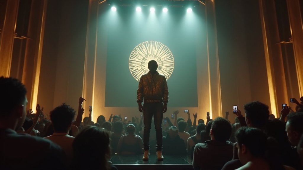 Gelo’s ‘League Of My Own’ Sets the Stage for Rising Rapper’s Debut
