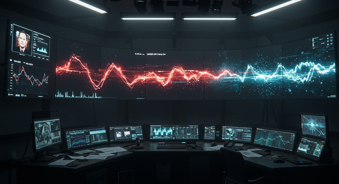 Global Film & TV Wrap: Streaming Levy Rejected, 'Squid Game' Record, Box Office Heats Up, and Legal Battles Continue on July 4, 2025