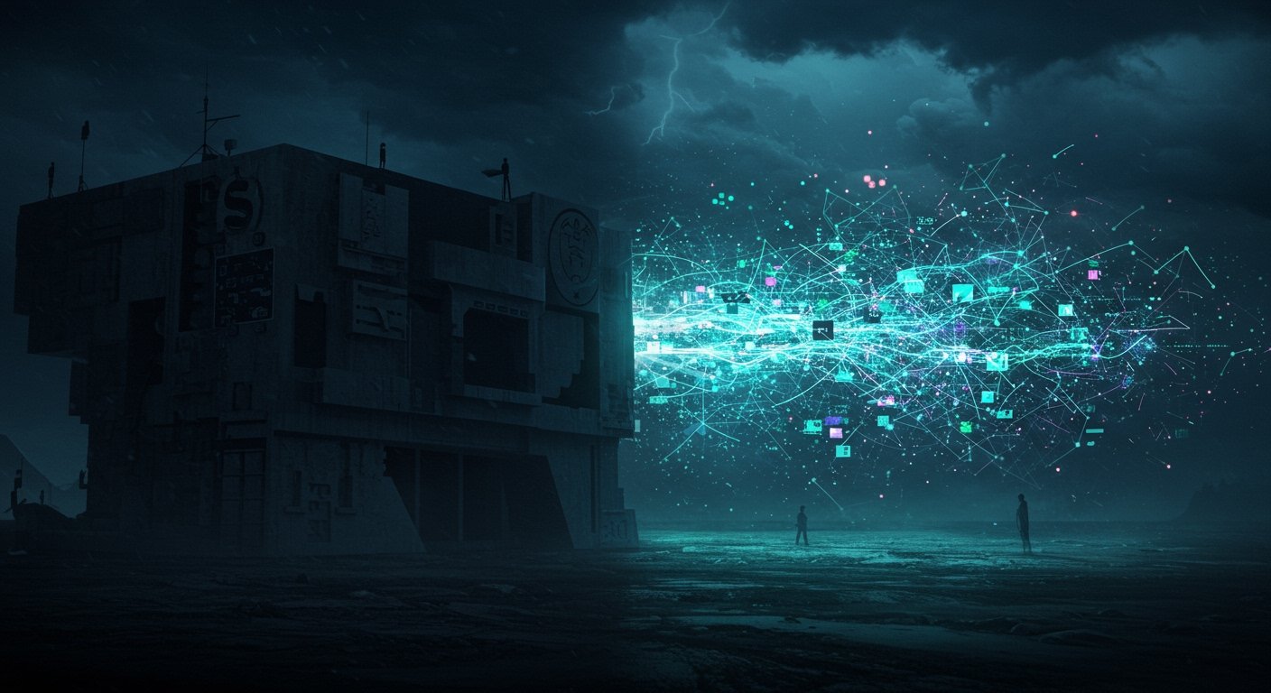 Global Tech Navigates AI Boom Amidst Regulatory Shifts and Workforce Concerns: Late June 2025 Wrap Up