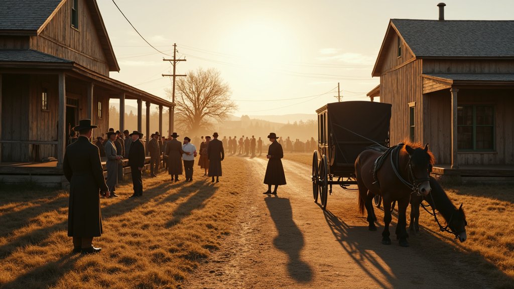 Hanley Farm's 'Road to Yesterday' Offers a Glimpse into Rogue Valley History