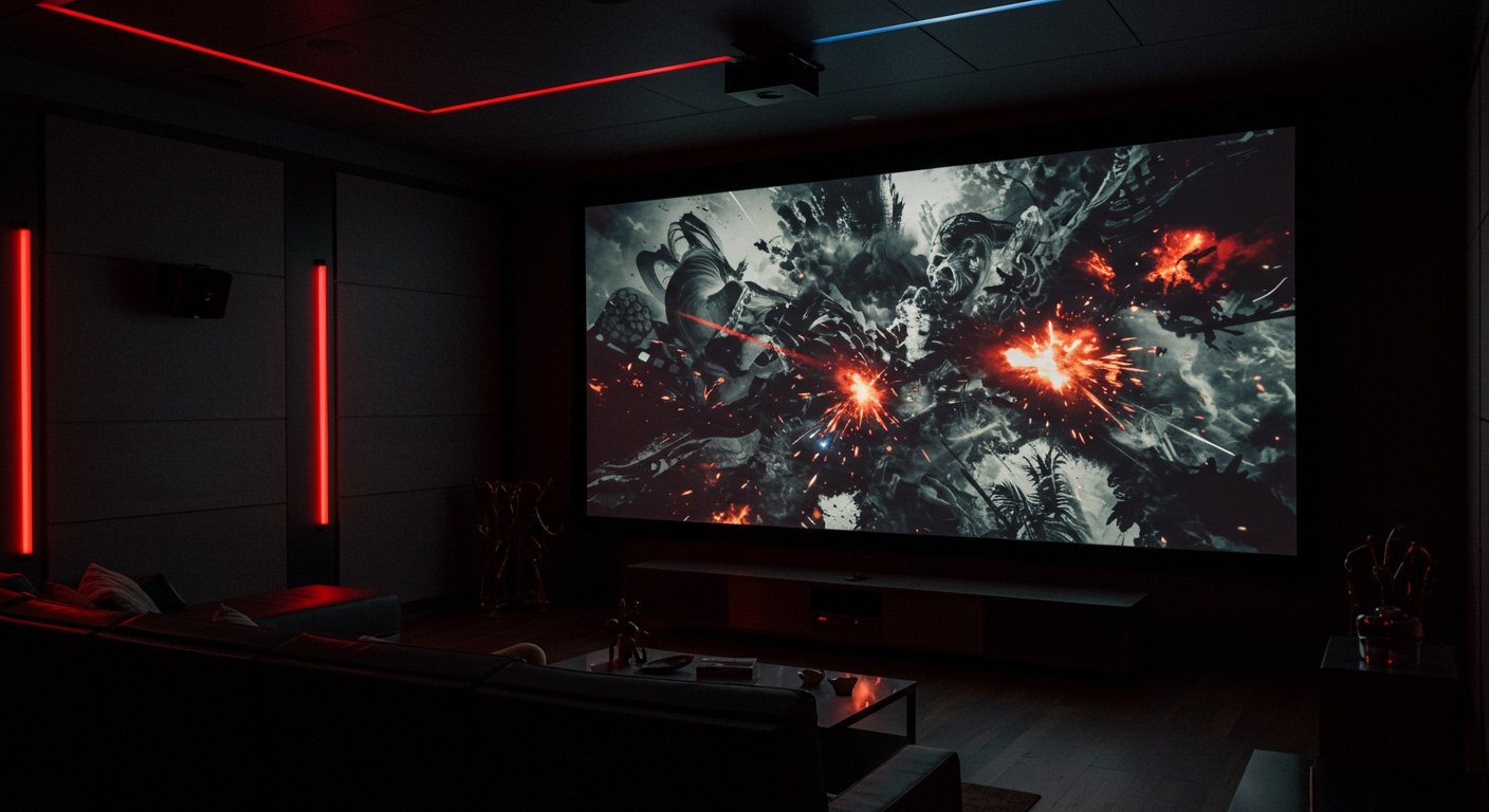 Holiday Streaming Bonanza: Major Films and Series Arrive for July 4, 2025 Weekend