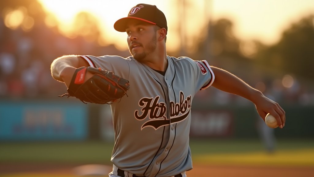 Hops Secure Road Win Over Spokane Indians, Kick Off Extended Homestand