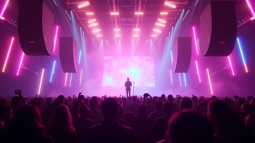 Jamie xx Drops 'Dream Night' Single, Preps for 2025 Tour Finale
