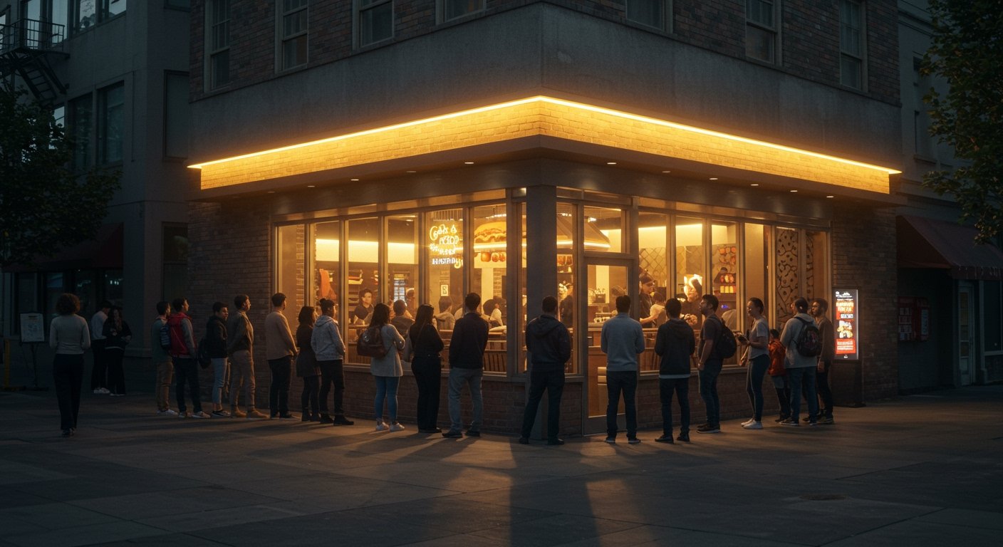 Jollibee Targets Major North American Expansion with New Outlets in San Francisco, New York City