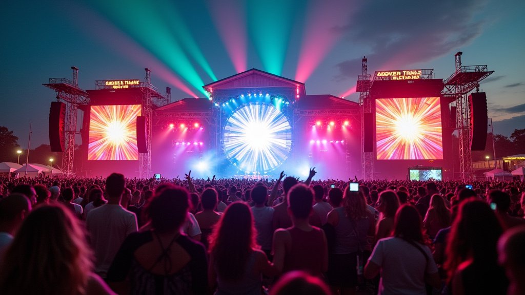 July 18, 2025: A Tidal Wave of New Music Releases Coming