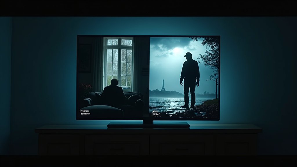 July 2025: A Smorgasbord of New TV Dramas and Documentaries Unveiled