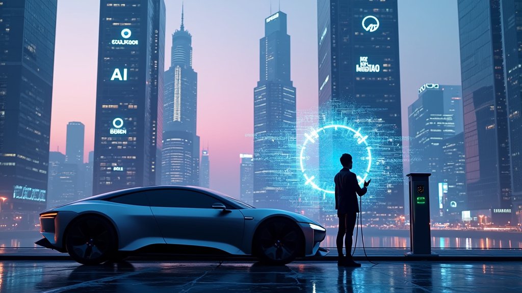 June 2025: AI Surges Past $750 Billion as Quantum, EVs, and Spatial Computing Take Center Stage