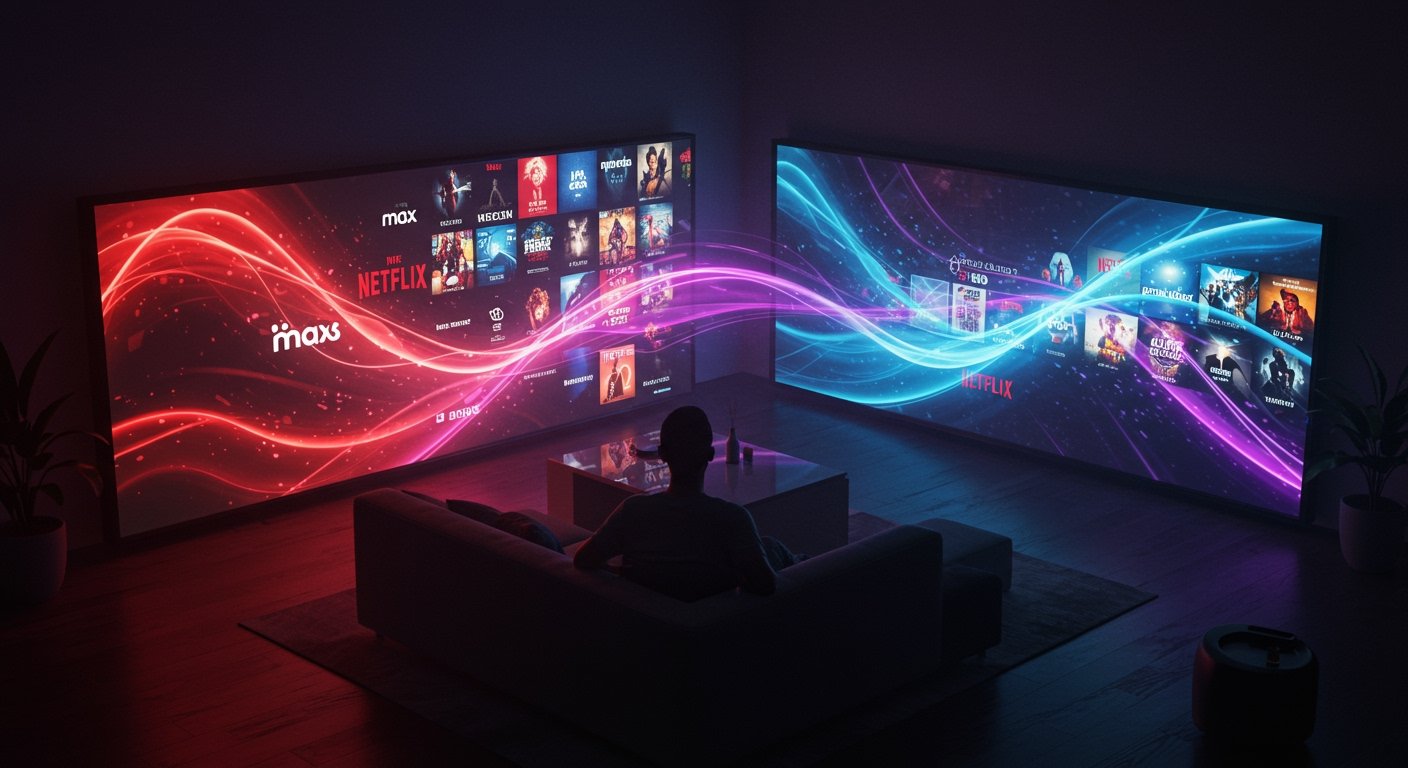 June 2025 Streaming Preview: What’s New on Netflix, Max, Prime Video, Disney+ and Top Platforms