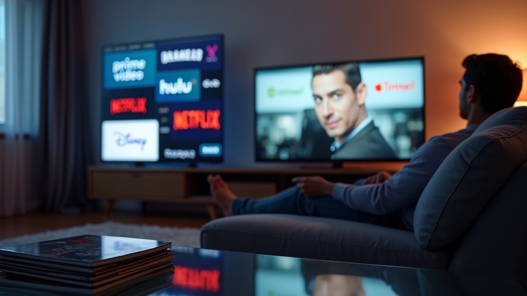 June Streaming Guide: Your Comprehensive List of New Movies and Shows on Netflix, Prime Video, and More