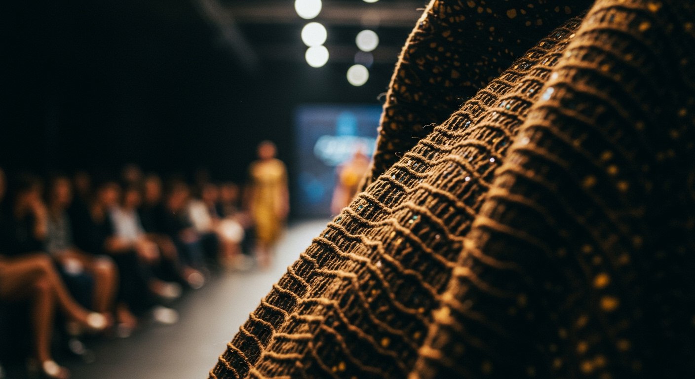 Juneteenth Fashion Show in Portland Showcases Visionary BIPOC Designers and Legacy